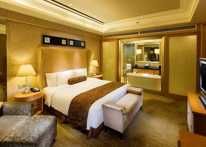 Hilton Xiamen