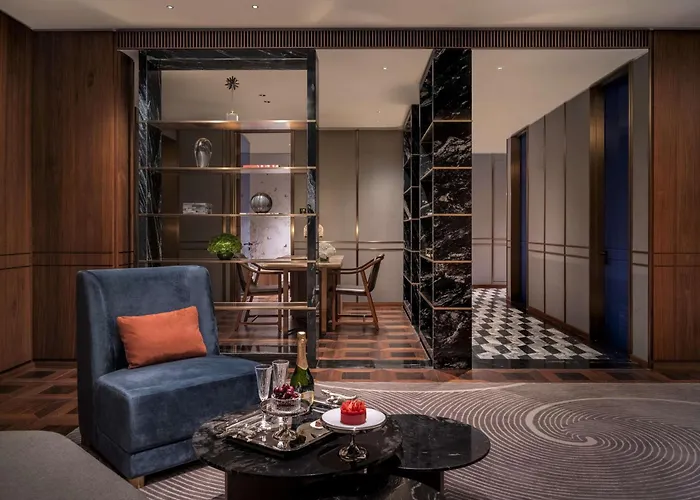 Waldorf Astoria Xiamen