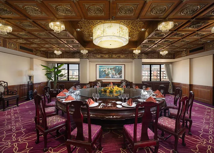 City Hotel Xiamen