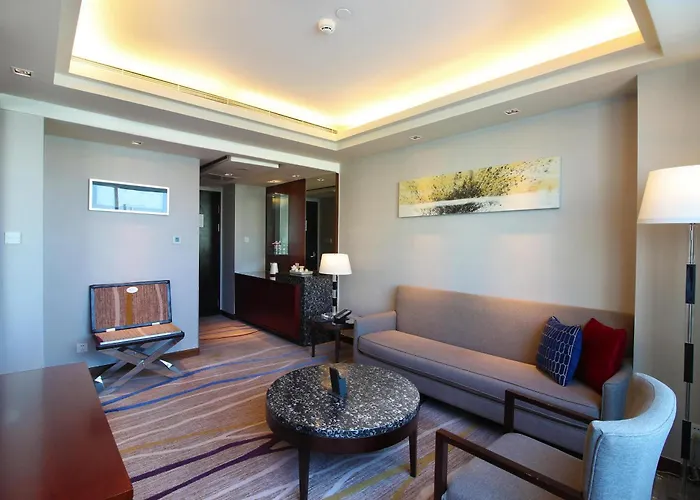 Swiss Grand Xiamen