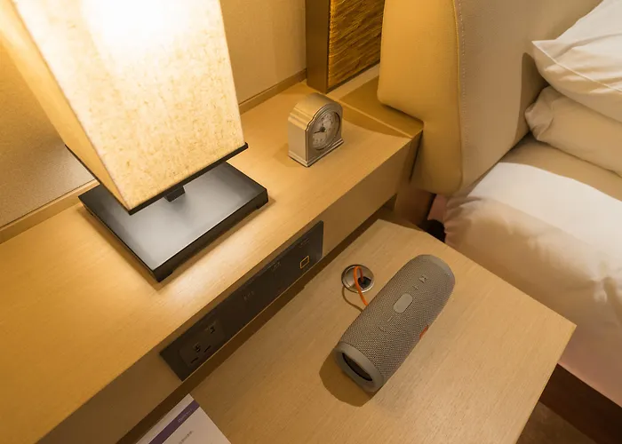 Hyatt Regency Xiamen Wuyuanwan