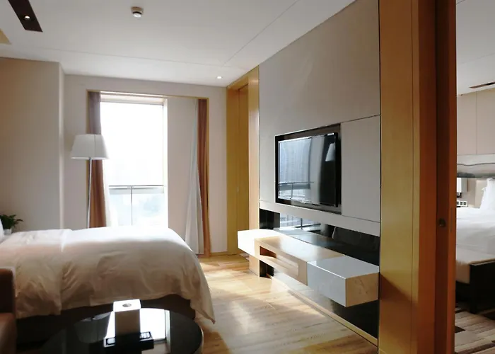 Langham Place Xiamen