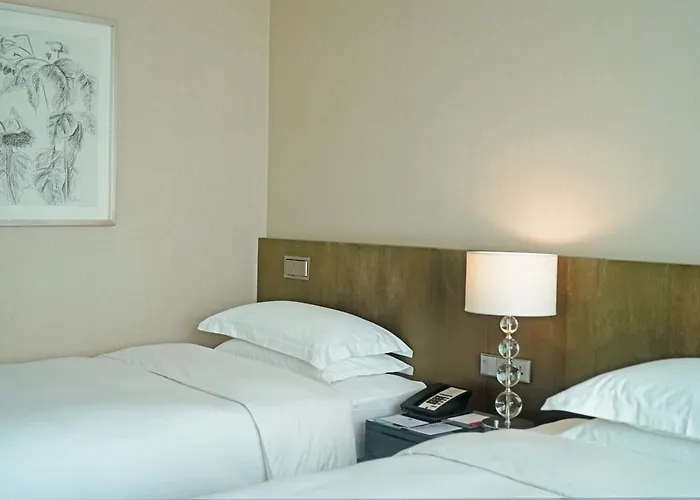 Marco Polo Xiamen