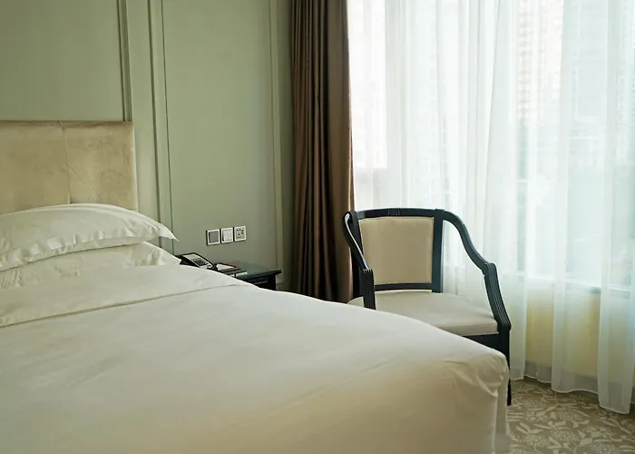Marco Polo Xiamen