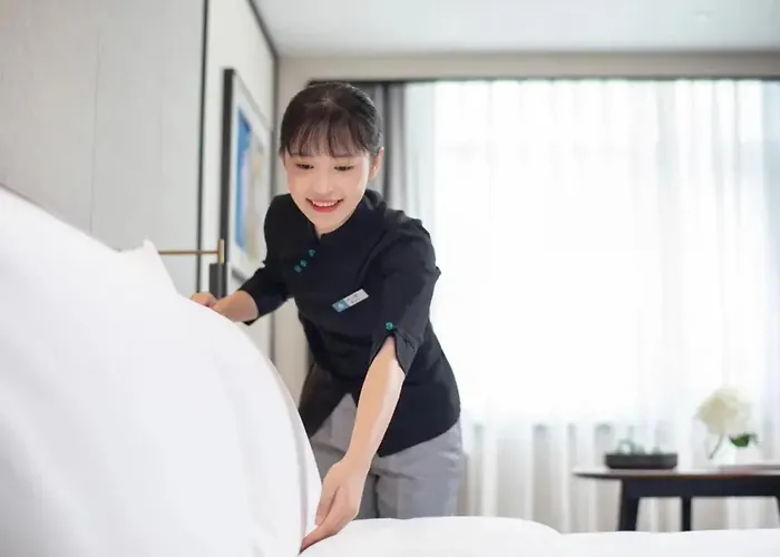 厦门鑫安颐豪酒店