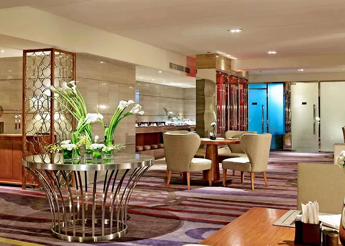 Pullman Xiamen Powerlong